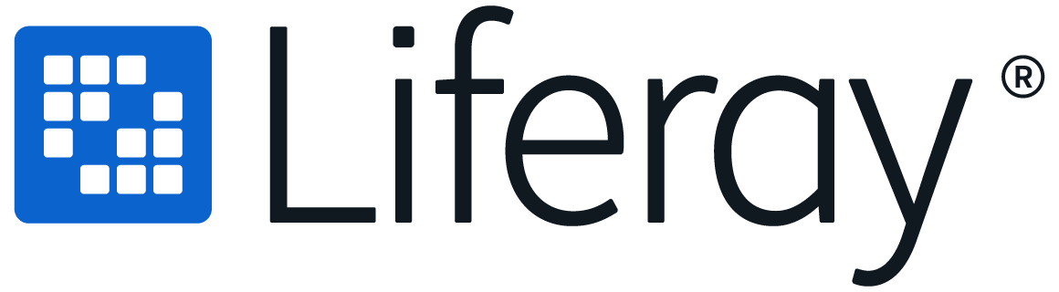 Liferay International Limited logo